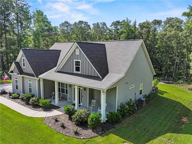 Image for property 224 Blackthorn Road, Colbert, GA 30628