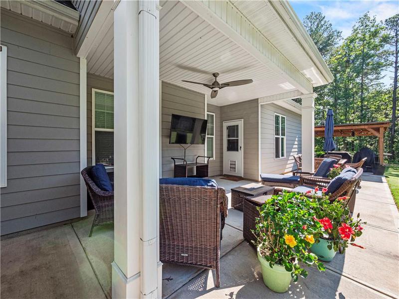 Image for property 224 Blackthorn Road, Colbert, GA 30628