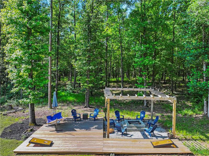 Image for property 224 Blackthorn Road, Colbert, GA 30628