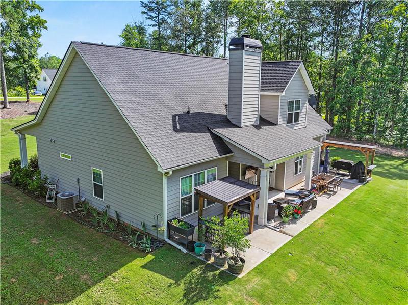Image for property 224 Blackthorn Road, Colbert, GA 30628
