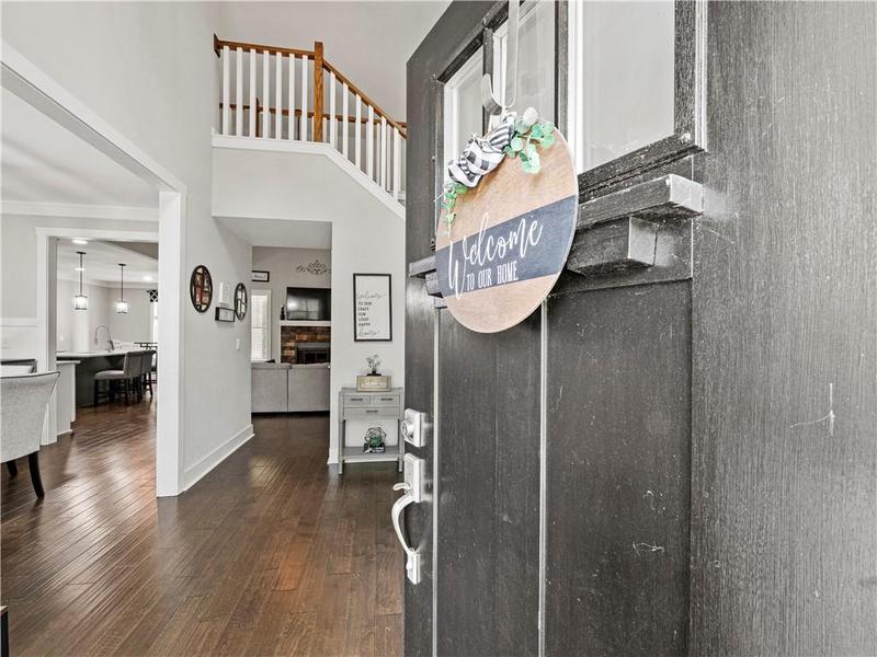 Image for property 224 Blackthorn Road, Colbert, GA 30628