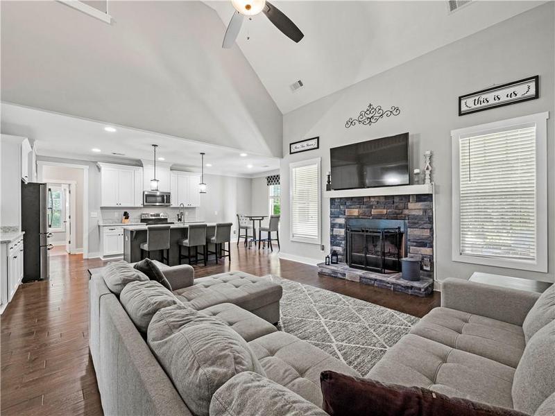 Image for property 224 Blackthorn Road, Colbert, GA 30628