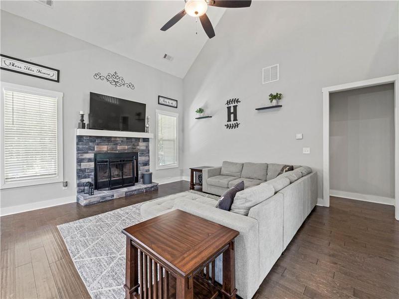Image for property 224 Blackthorn Road, Colbert, GA 30628
