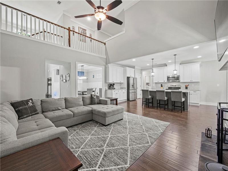 Image for property 224 Blackthorn Road, Colbert, GA 30628