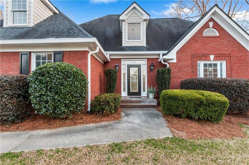 Image for property 816 IVY RIDGE Drive, Loganville, GA 30052