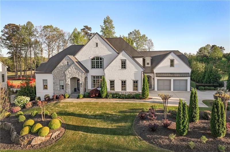 Image for property 1073 Kent Court, Milton, GA 30004