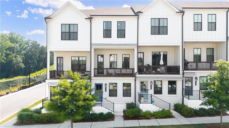 Image for property 1247 Zucchini Circle, Atlanta, GA 30315