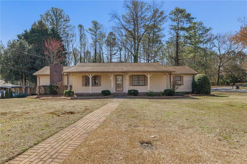 Image for property 3439 Elm Creek Drive, Marietta, GA 30064