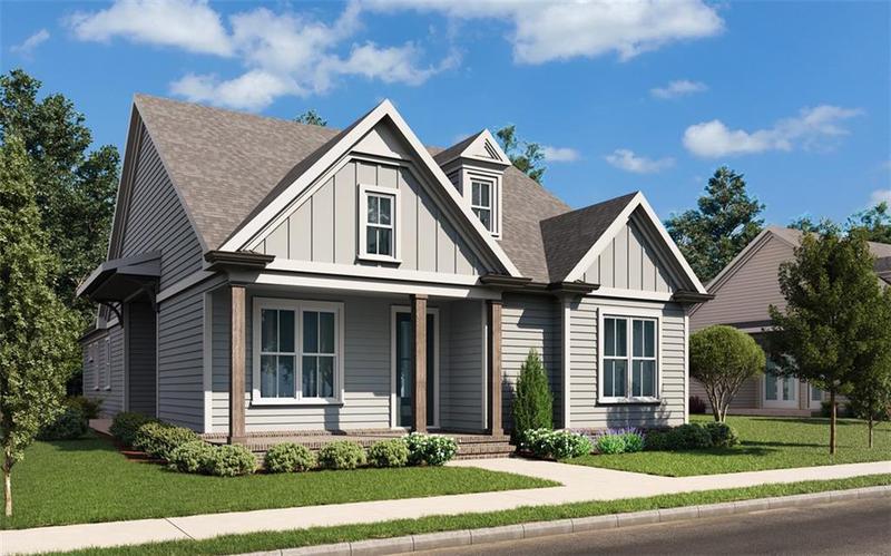 Image for property 515 Godfrey Drive, Cumming, GA 30040