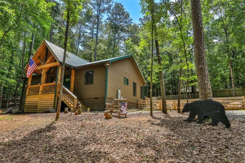 Image for property 257 Acadia Drive, Ellijay, GA 30540