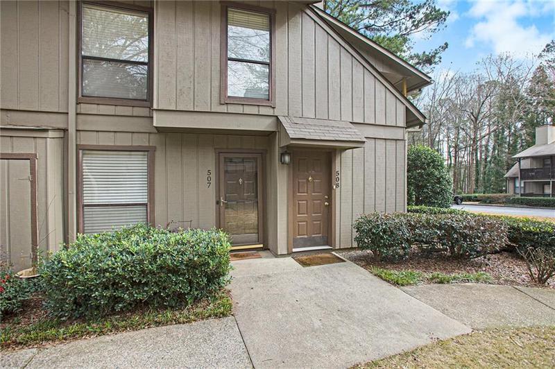 Image for property 508 Cumberland Court, Smyrna, GA 30080