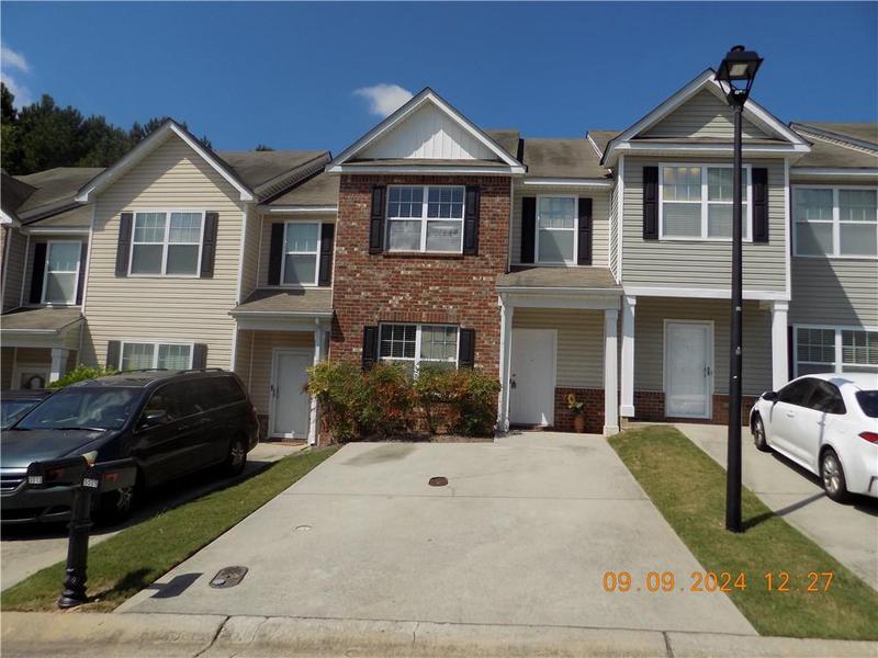 Image for property 5509 Sable Way, Atlanta, GA 30349