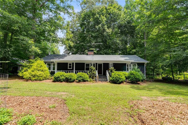 Image for property 220 Gamble Drive, Carrollton, GA 30116