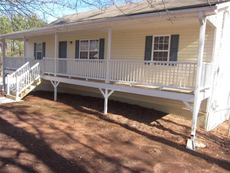 Image for property 434 Spring Leaf Drive, Dallas, GA 30157