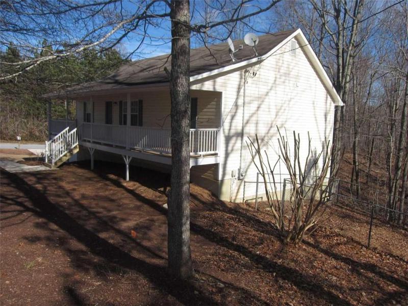 Image for property 434 Spring Leaf Drive, Dallas, GA 30157