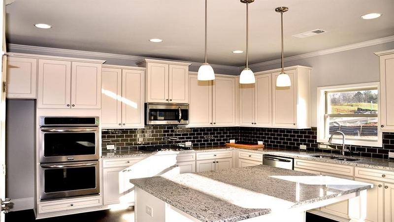 Image for property 2993 Brookstone Crossing, Bogart, GA 30622