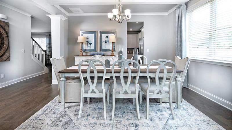 Image for property 2993 Brookstone Crossing, Bogart, GA 30622