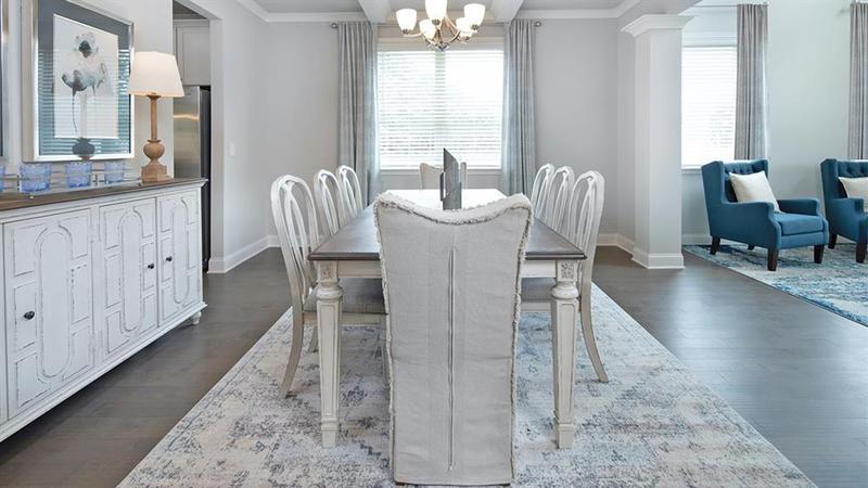 Image for property 2993 Brookstone Crossing, Bogart, GA 30622