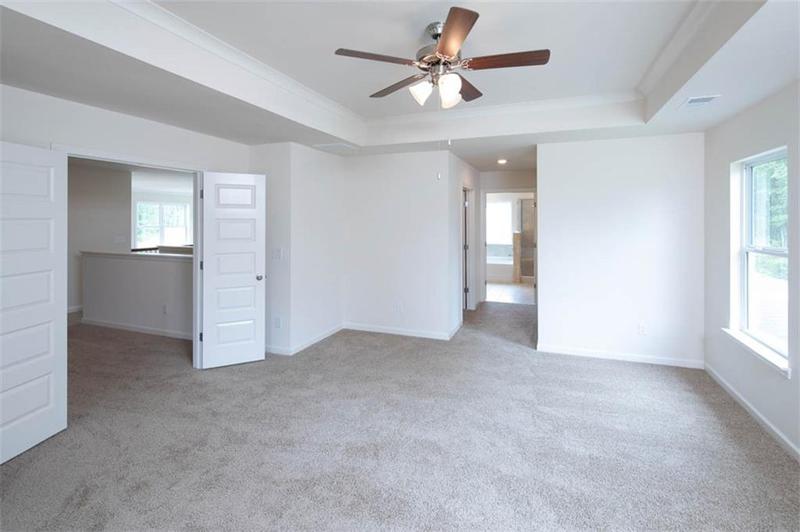 Image for property 2993 Brookstone Crossing, Bogart, GA 30622