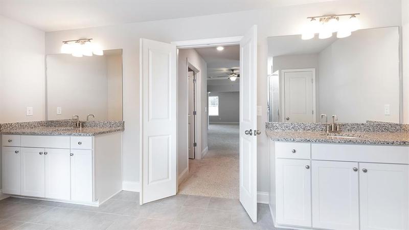 Image for property 2993 Brookstone Crossing, Bogart, GA 30622