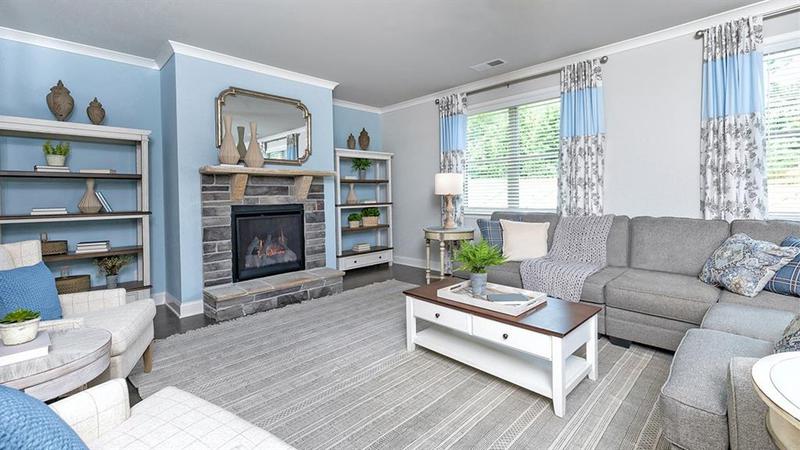 Image for property 2993 Brookstone Crossing, Bogart, GA 30622