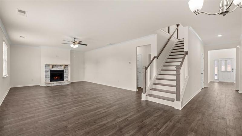 Image for property 2993 Brookstone Crossing, Bogart, GA 30622