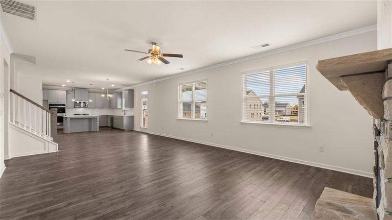 Image for property 2993 Brookstone Crossing, Bogart, GA 30622