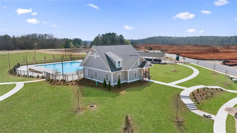 Image for property 2993 Brookstone Crossing, Bogart, GA 30622