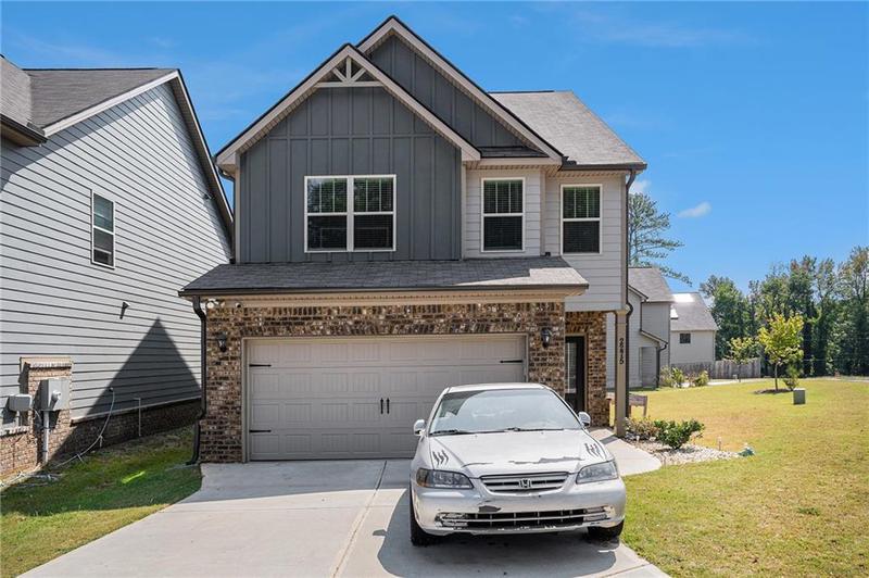 Image for property 2275 Church Street, Hampton, GA 30228