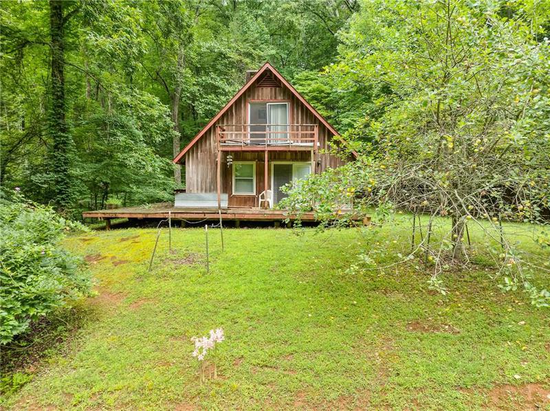 Image for property 467 Gilliam Trail, Mineral Bluff, GA 30559