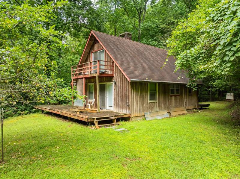 Image for property 467 Gilliam Trail, Mineral Bluff, GA 30559