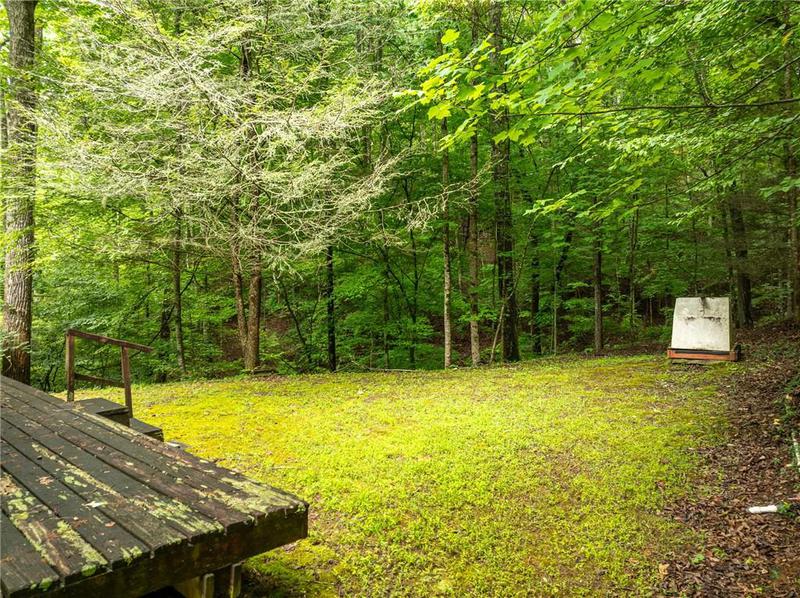 Image for property 467 Gilliam Trail, Mineral Bluff, GA 30559