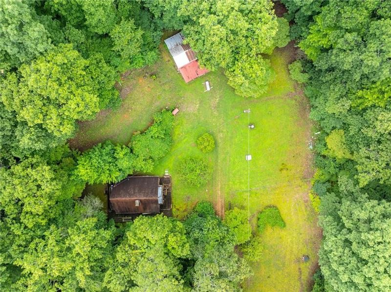 Image for property 467 Gilliam Trail, Mineral Bluff, GA 30559