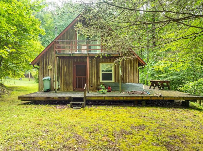 Image for property 467 Gilliam Trail, Mineral Bluff, GA 30559