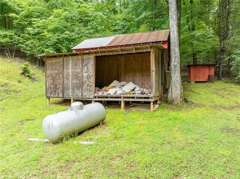 Image for property 467 Gilliam Trail, Mineral Bluff, GA 30559