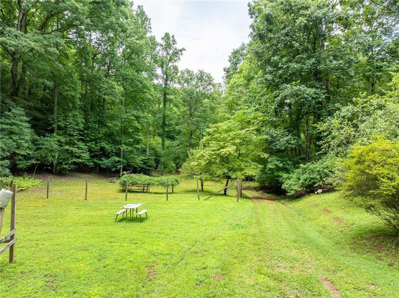 Image for property 467 Gilliam Trail, Mineral Bluff, GA 30559