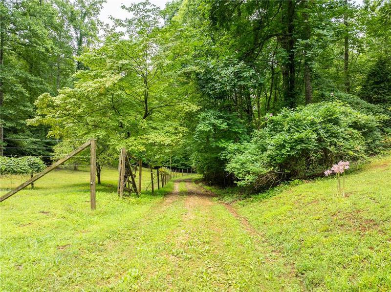Image for property 467 Gilliam Trail, Mineral Bluff, GA 30559