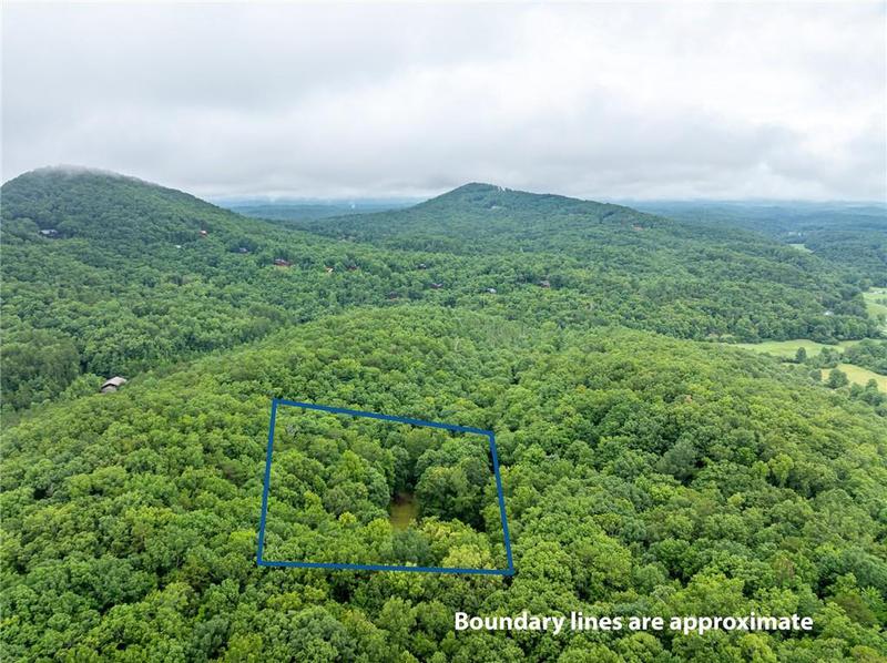 Image for property 467 Gilliam Trail, Mineral Bluff, GA 30559