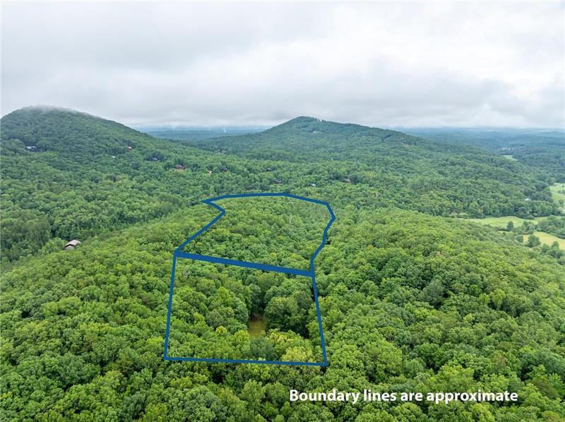 Image for property 467 Gilliam Trail, Mineral Bluff, GA 30559
