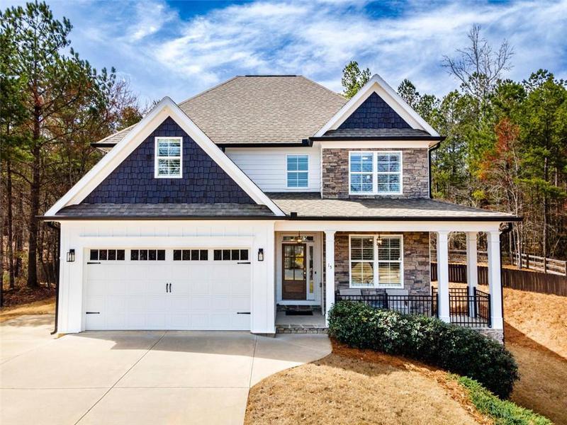 Image for property 15 JAMILEE Cove, Cartersville, GA 30120