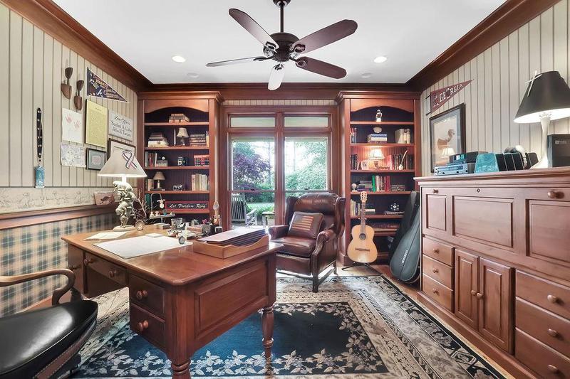 Image for property 594 Peachtree Road, Hoschton, GA 30548