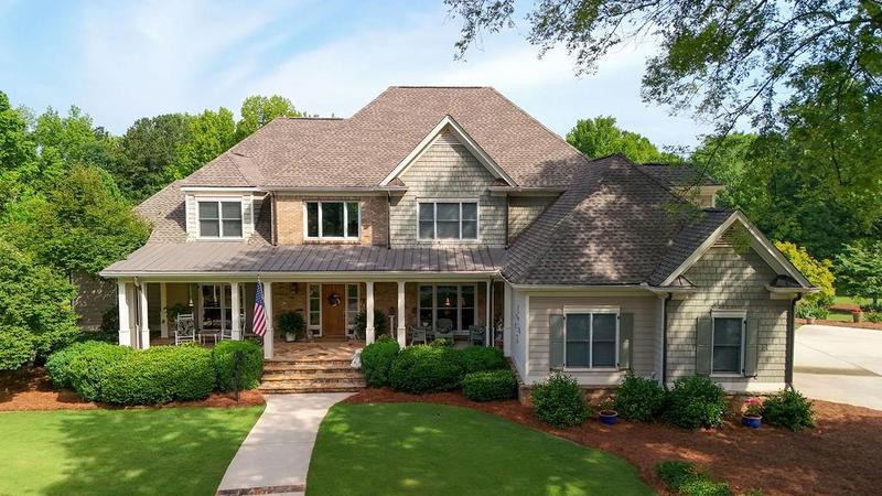 Image for property 594 Peachtree Road, Hoschton, GA 30548