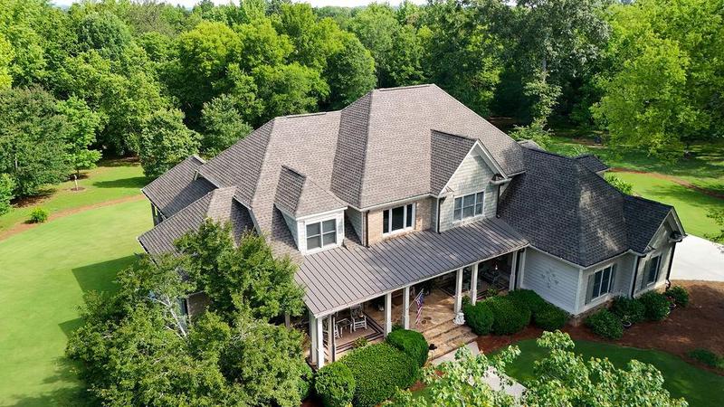 Image for property 594 Peachtree Road, Hoschton, GA 30548