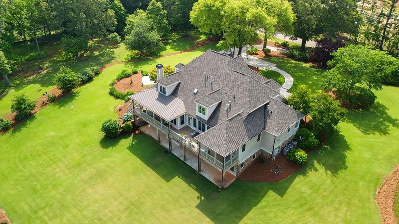 Image for property 594 Peachtree Road, Hoschton, GA 30548
