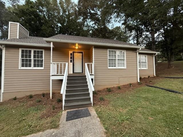 Image for property 30 Stephen Court, Dallas, GA 30132
