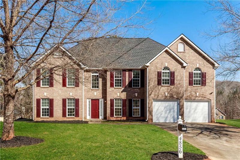 Image for property 4856 Topsfield Trail, Lithonia, GA 30038