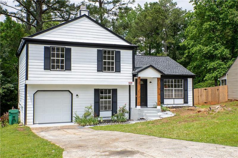 Image for property 5072 Plantation View Trail, Stone Mountain, GA 30088