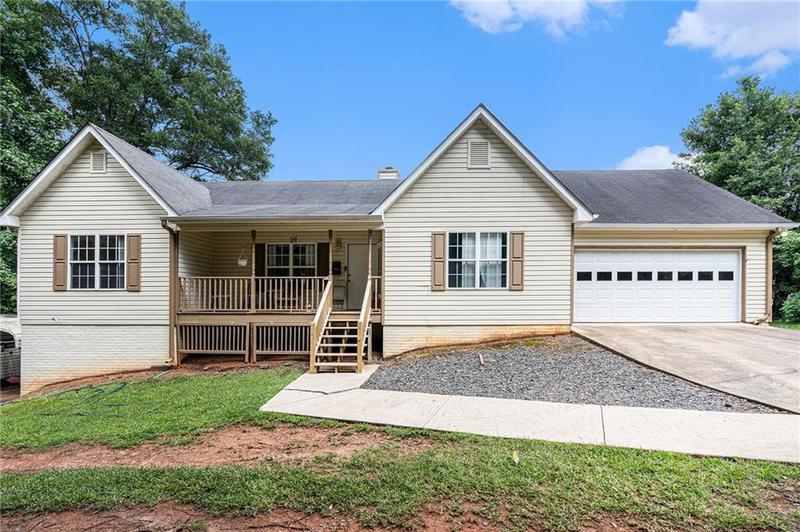 Image for property 350 Dailey Mill Road, Mcdonough, GA 30253