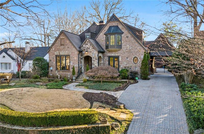 Image for property 1031 Eulalia Road, Atlanta, GA 30319