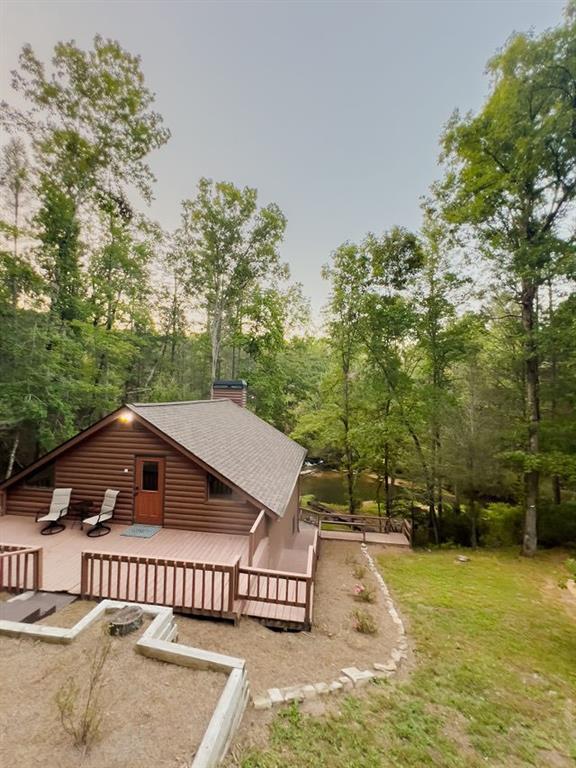 Image for property 893 Hooper Road, Cleveland, GA 30528